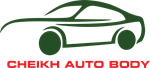 Cheikh Auto Body